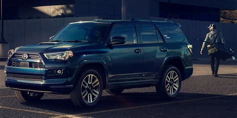See The 2022 Toyota 4runner In Raleigh Nc Features Review