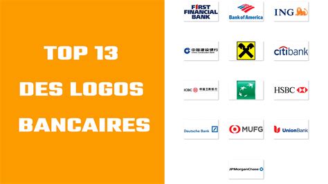 Top 13 Des Logos Bancaires Histoire Signification De L Emblème Hot