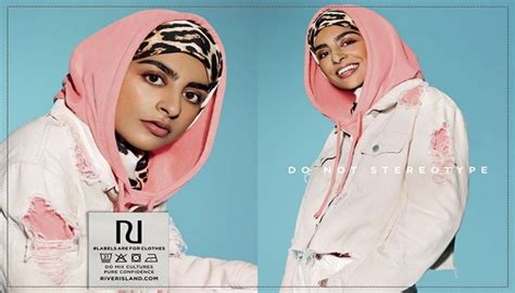 Meskipun pada november 2017 silam sempat tersiar kabar tak sedap dari brand asal swedia ini bahwa ada beberapa gerainya di inggris terpaksa. BRAND BUSANA ASAL INGGRIS TAMPILKAN HIJABER DALAM KAMPAYE ...