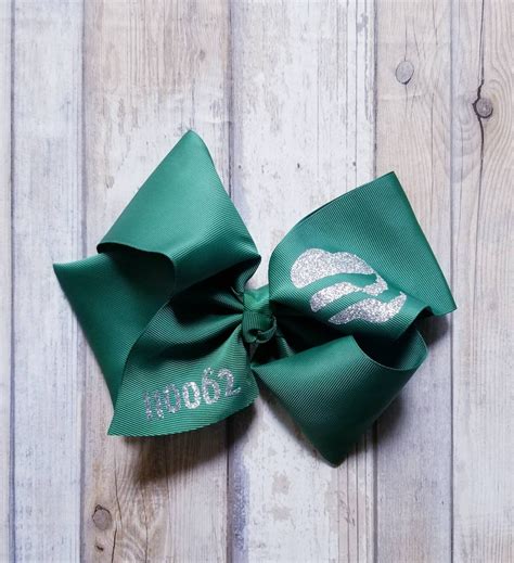 Girl Scout Troop Bows Etsy