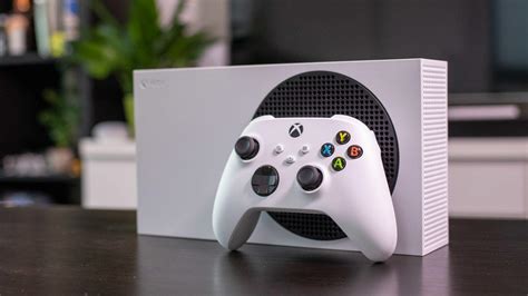 Xbox Erste Konsole Mit Co2 Bewussten Updates Pc Welt