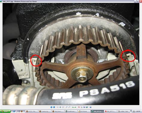 Help With Timing Belt Install D16y8 Honda D Series Forum