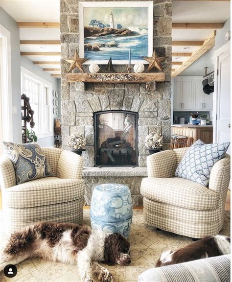 37 Decorating Small Cape Cod Living Room  Kcwatcher
