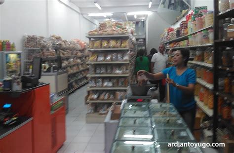 Panen Raya, Toko Oleh Oleh Khas Surabaya... - Ardiantoyugo