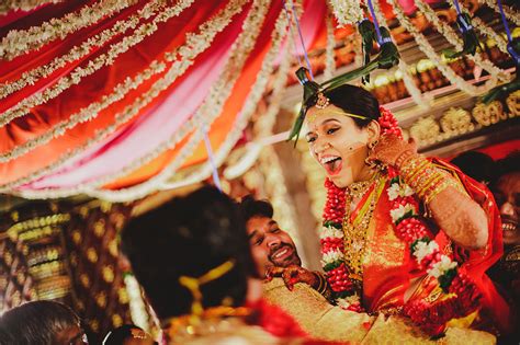 Indian Candid Wedding Photography Showcase Vividsaaga