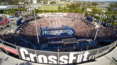 Find certified tennis pros that will help improve your tennis game. CrossFit Games Are Heading to Madison | Morning Chalk Up