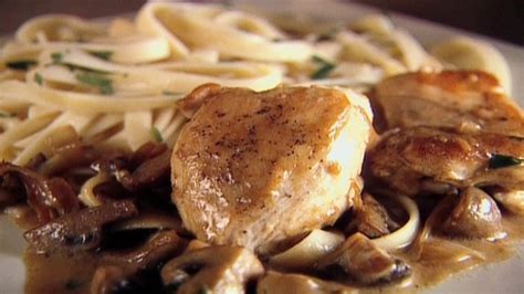 I made this for the make it healthier tag variation. Chicken with mustard mascarpone Marsala sauce | Recipe ...