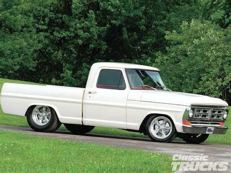 Including a large selection of new, used and surplus engines for sale. pics of lowered 67-72 ford trucks? - Page 16 - Ford Truck ...