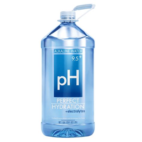 Perfect Hydration Alkaline Water 1 Gal Shipt