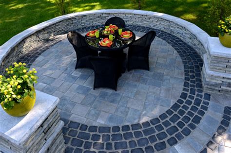 Paver Path Patterns