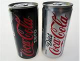 How Much Caffeine In A Diet Coke Can Images