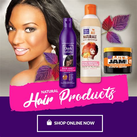 Black Hair Care Products Archives Vip House Of Hair