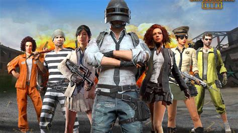 Pubg Lite Beta Launching On July 4 For Low End Pcs And Laptops In India