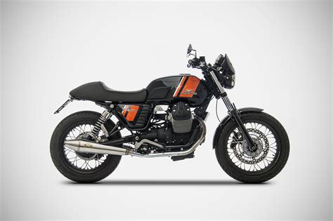 Other v7 classic moto guzzi. Moto Guzzi V7 Classic / V7 Stone 2008-2011/ V7 II Special ...