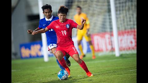 The similarity between malaysia and south korea is that the buildings and houses are very crowded in the city with not much space or gaps between them, since many people flock into the city by many different reasons, like to get better conditions for education or their jobs, et cetera. Korea Republic vs Malaysia (AFC U-16 Championship 2016 ...