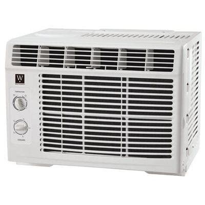 This inventory may include a store display unit. Shop 5000 BTU Window Unit Air Conditioner at McCoy's