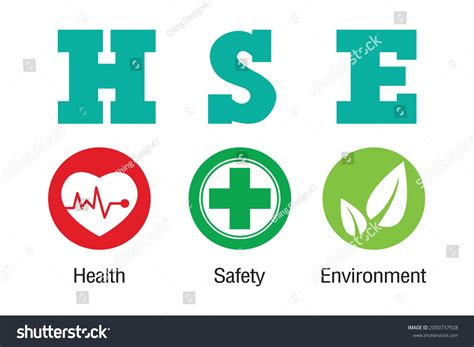 Environmental Health And Safety Icons Images Stock Photos And Vectors