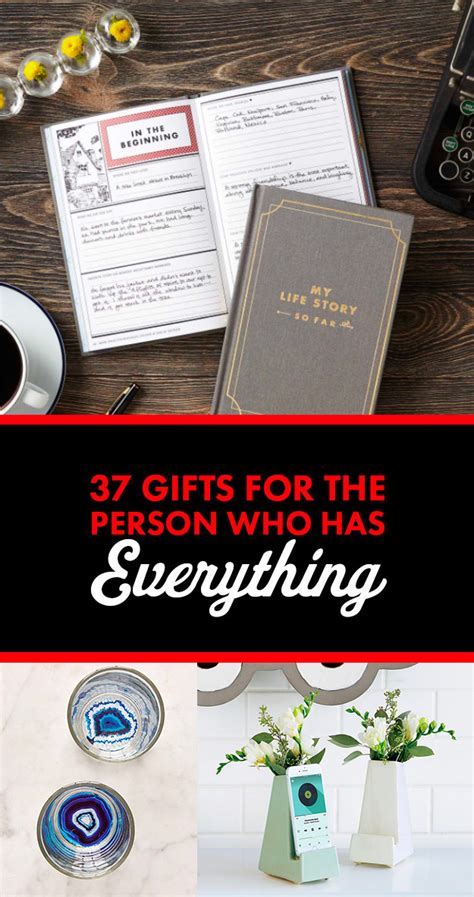 Maybe you would like to learn more about one of these? 37 Gifts That Literally Everyone Will Want