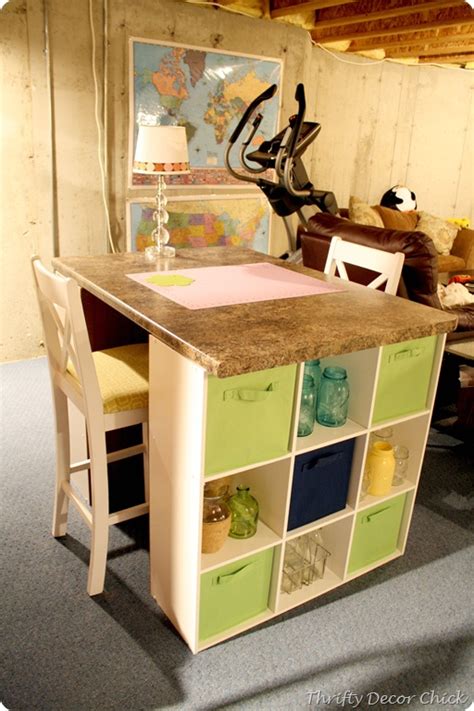Clean up your kitchen with these smart kitchen storage ideas. 18 Amazing DIY Storage Ideas for Perfect Kitchen Organization
