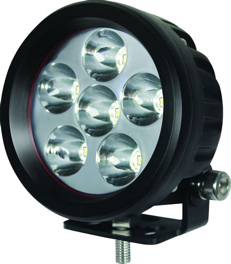 Led Spot Light Design Led Spotlight With Gu10 Base And Lamps In Osram