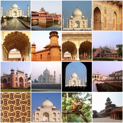Enjoy the splendor of india in the various destinations of religious importance. 8 Famous Places to Visit in Agra, India