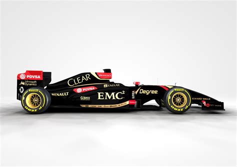 Lotus F1 2022 Drivers