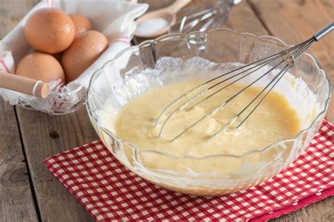 Homemade Dry Pancake Mix Recipe Make Your Meals