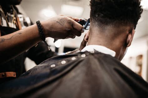 Barber Shop Stock Photos Pictures And Royalty Free Images Istock
