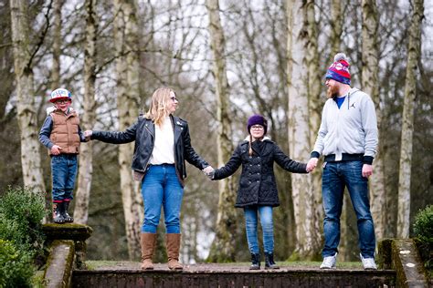 Wedding photographer based in telford, shropshire. Martine Julia Photography. Family photoshoot at Apley ...