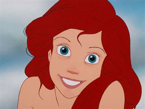 What Your Fave Disney Princesses Really Look Like Look