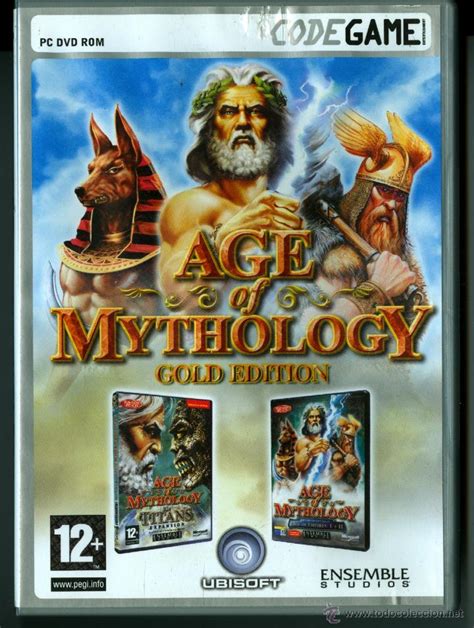 Age Of Mythology Gold Edition Completo Portugues Rtsalerts