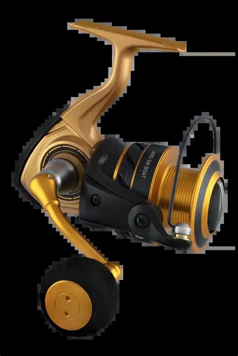 Daiwa Aird Sw Reels Free Shipping Over