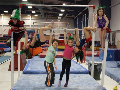 Ottawa Gymnastics Centre List Of Programs