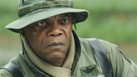 The Samuel L Jackson Mystery On Netflix Youll Be Trying Hard To Solve Trendradars