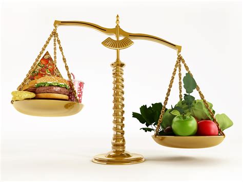 Balance And Moderation Is What Its All About Says Financial Education