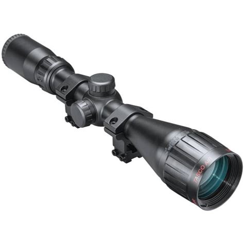 Best Air Rifle Scopes Of 2023 Outdoor Life Vlrengbr