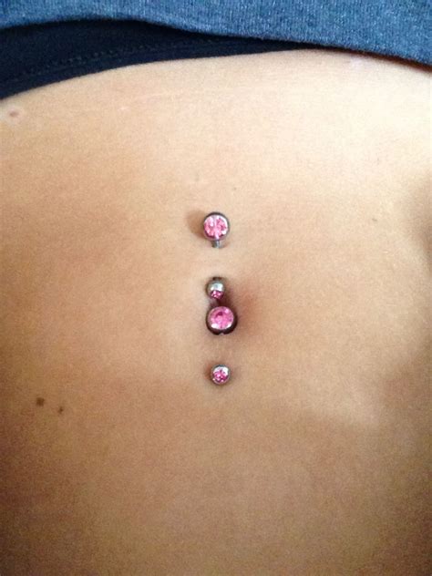 Pin By Rose Pocorni On Blossomgirl24 Belly Button Piercing Jewelry