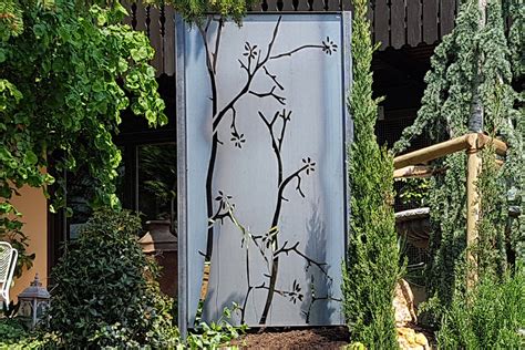 Maybe you would like to learn more about one of these? Hügel Gartenbau und Gartencenter Sichtschutz im Garten