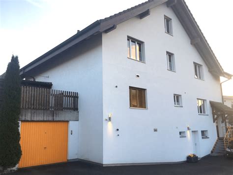 Worauf muss bei der übergabe noch geachtet werden? Einfamilienhaus in Gretzenbach - bay-immo.ch
