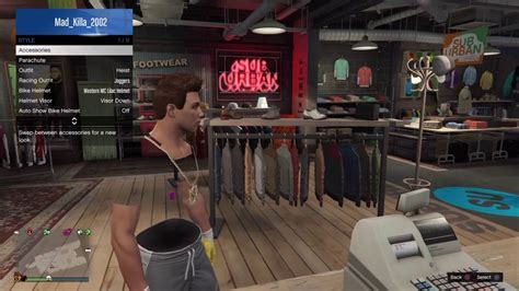 Gta Tutorial How To Do Shirtless Glitch And Mask Plus Helmet Glitch