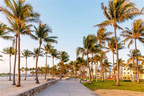 Miami Travel Guide Things To Do And Vacation Ideas