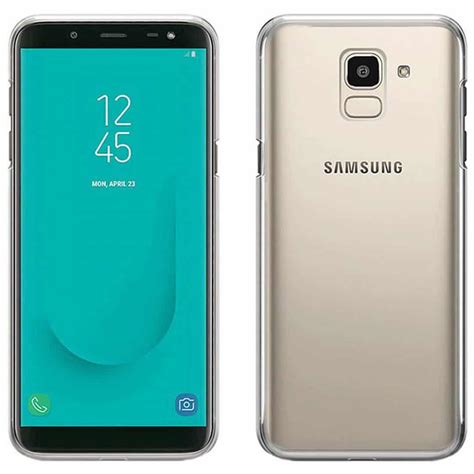 Samsung Galaxy J6 Getting New Update With Dual Volte And Fixes