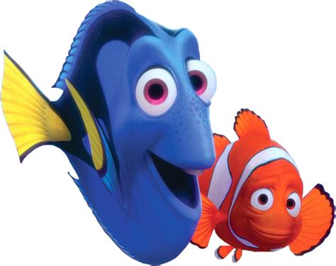 Finding Nemo Dory Vector Transparent Dory Finding Nemo Clipart Png