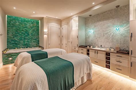 Check Out These 5 Great Spas In Birmingham