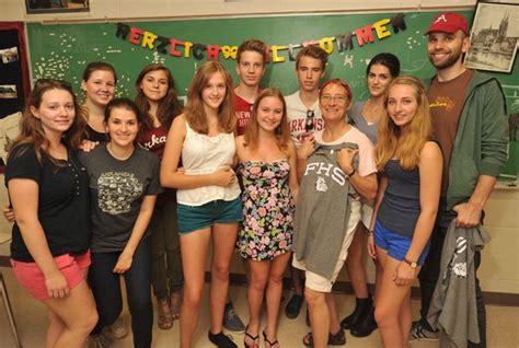 Student Teen Parties Telegraph