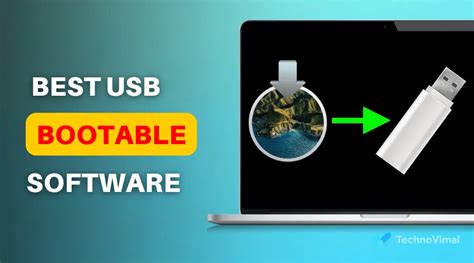 10 Best Free Usb Bootable Software For Windows 2023 Bdming