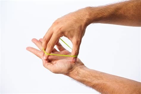 Hand And Wrist Strengthening Exercises