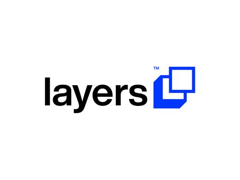 Layers Logo And Brand Identity Design By Sam Hox On Dribbble