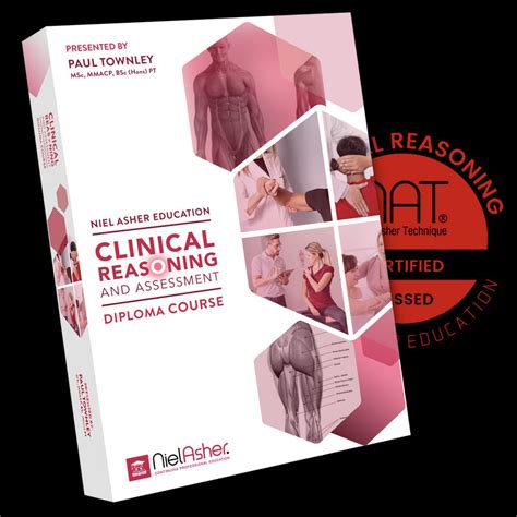 Clinical Reasoning And Assessment For Manual Therapists 8 Ceus