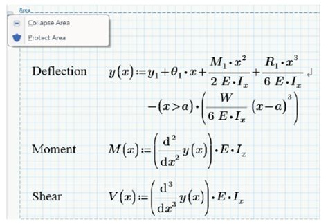 Solve System Of Equations In Mathcad Dunebeauty